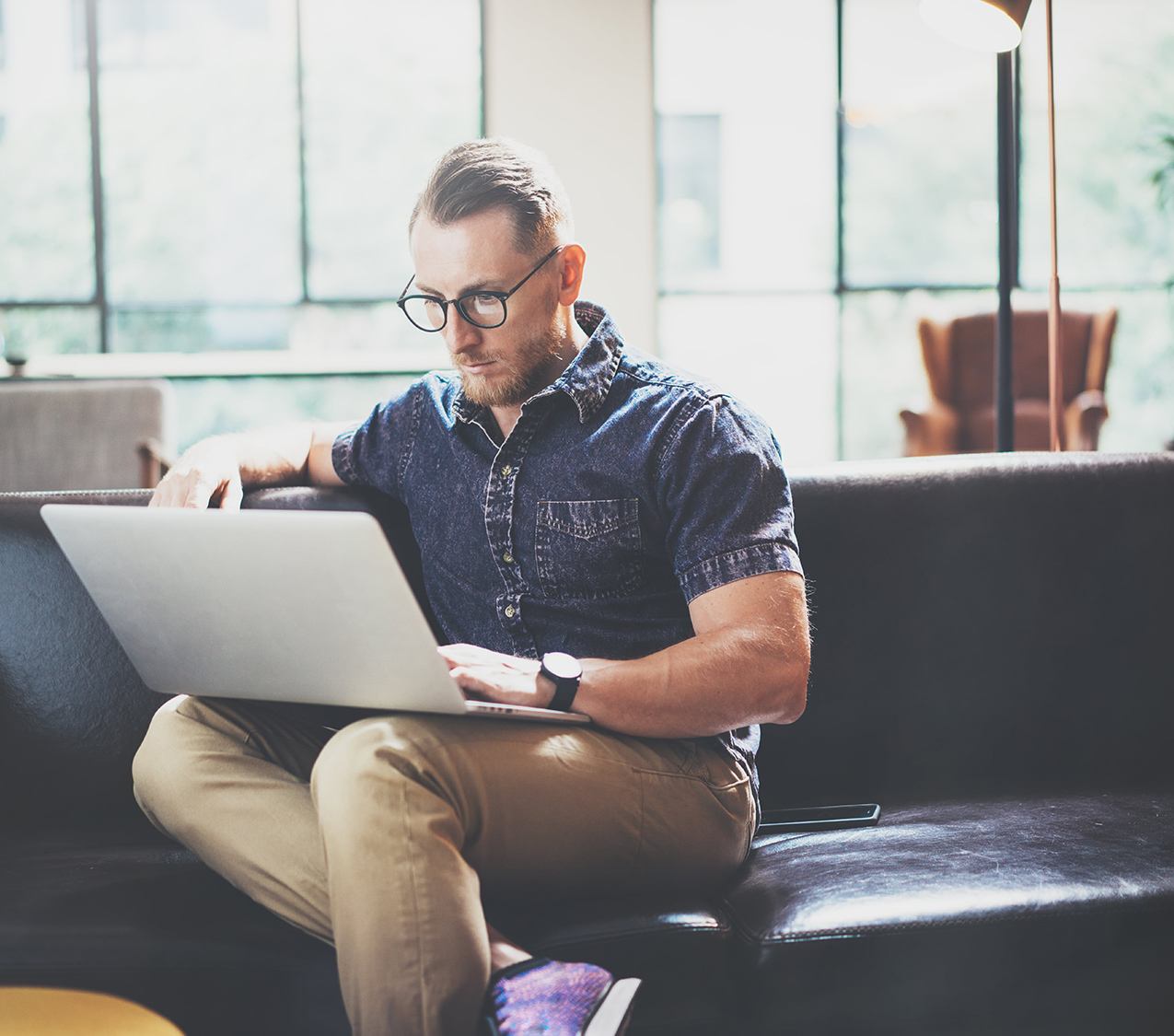 Accounting Services – Bookkeeping, VAT, TDS and Corporate Taxation